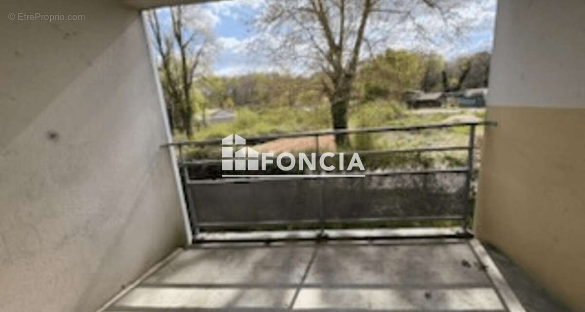 Appartement à LESPARRE-MEDOC