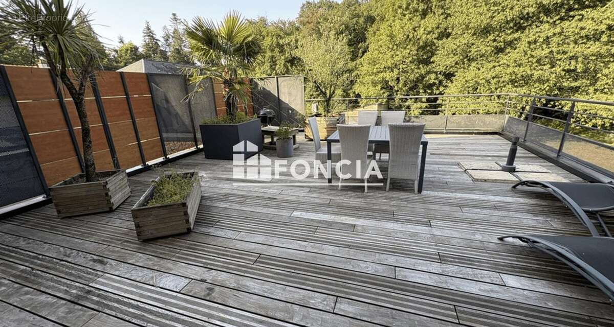 Fougeres proche centre  belle renovation - photo 4