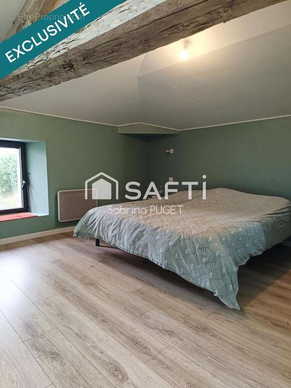 Photo 6 - Maison à MOUCHAMPS