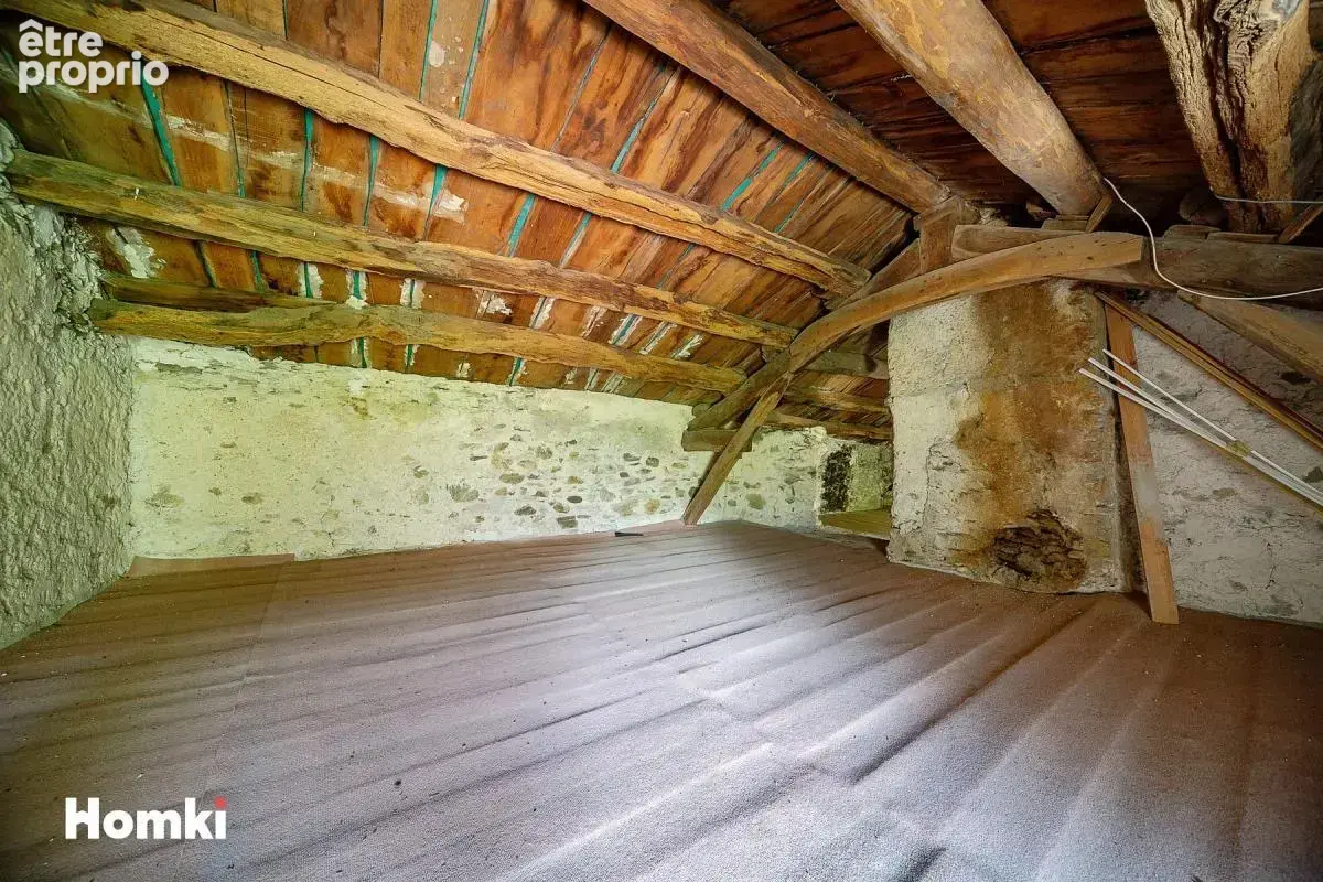 Maison/Villa T4 de 61 m² à Labastide-Rouairoux 81270 - photo 10