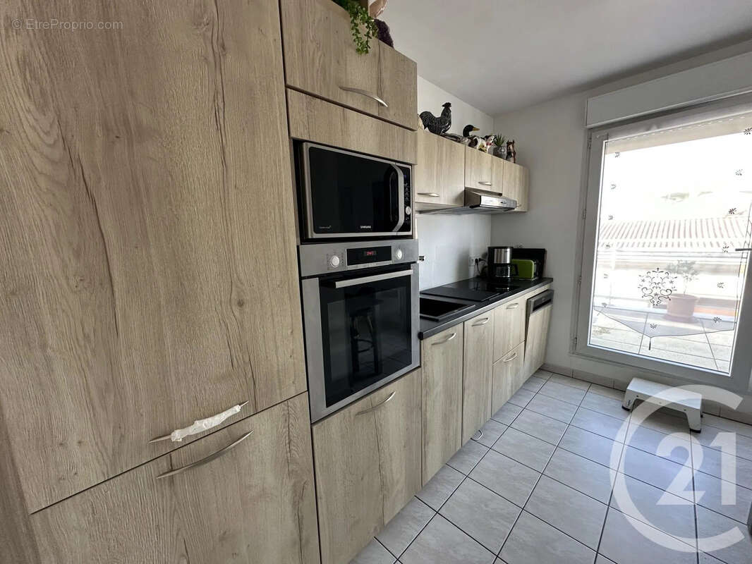 Appartement à ROYAN