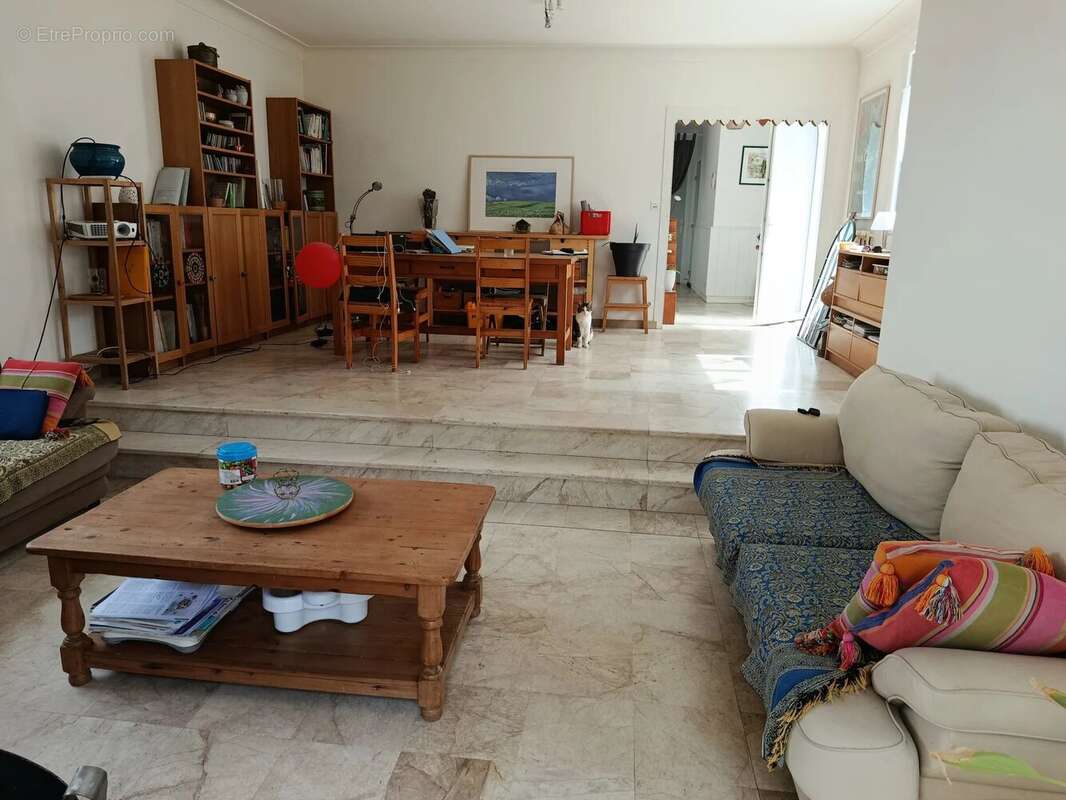 Maison à PONTCHATEAU