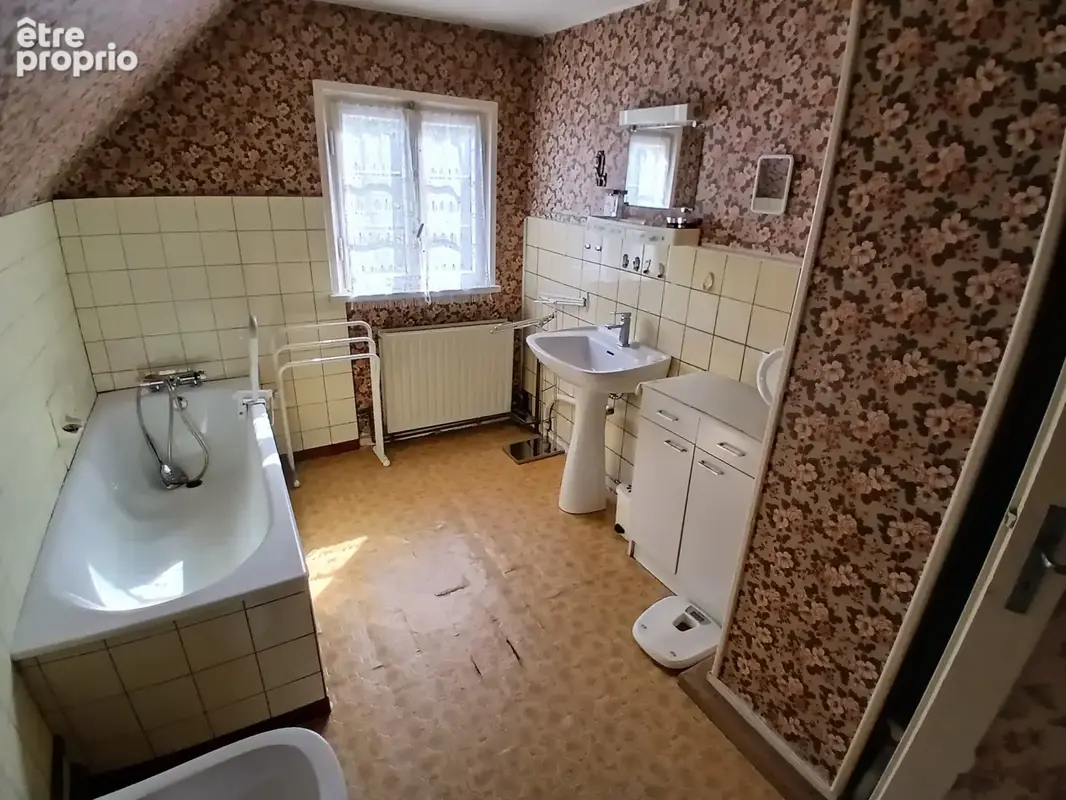 Maison 4 pieces - photo 7
