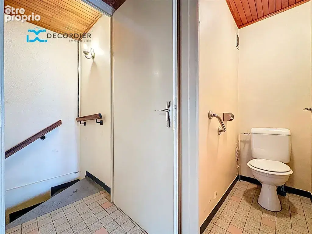 Lugrin maison village 2 logements - photo 21