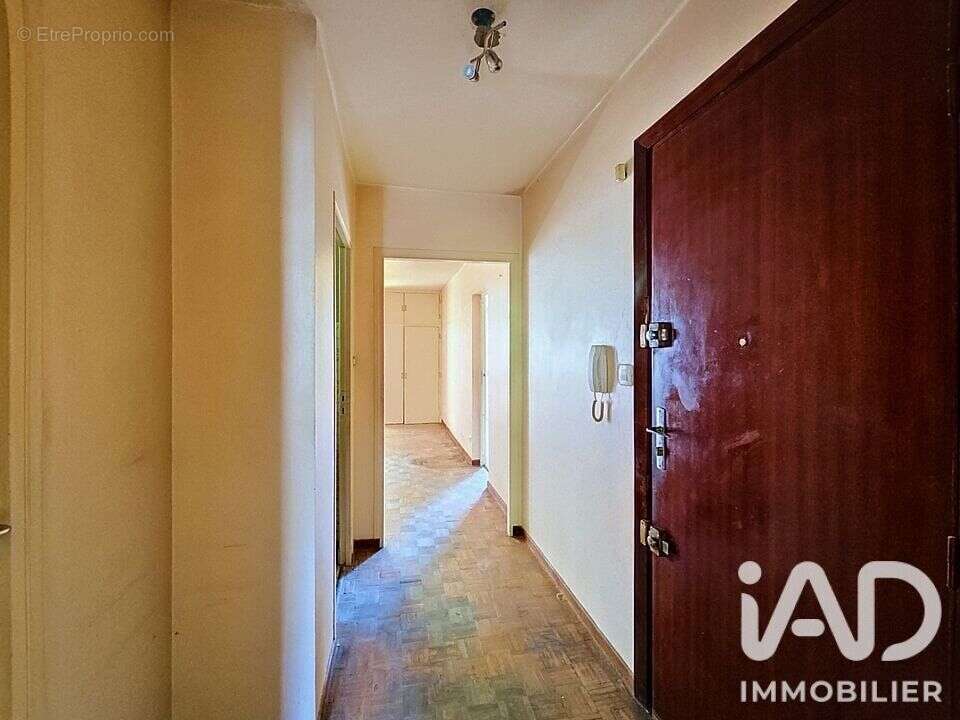 Appartement 45 m² à Beziers  - photo 5