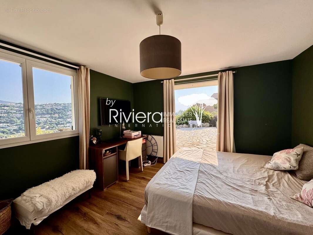 Villa avec Piscine et Vue Mer !!! - photo 10