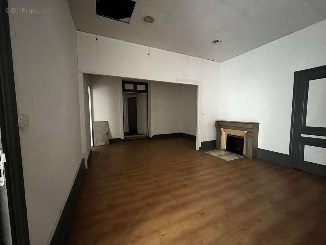 Appartement à CHALON-SUR-SAONE