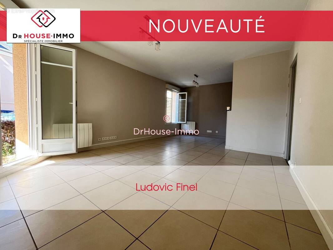 Appartement à DOUVRES-LA-DELIVRANDE