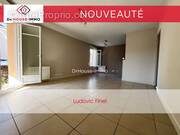 Appartement à DOUVRES-LA-DELIVRANDE