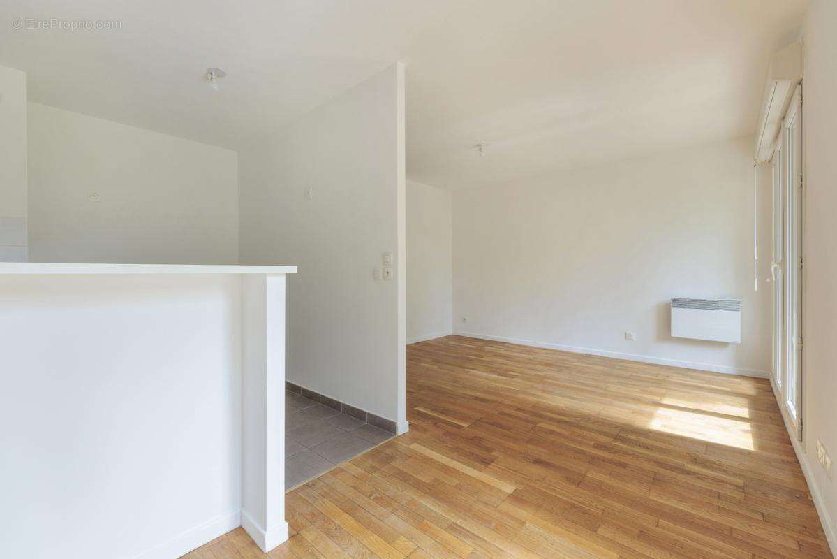 Appartement à CHATOU