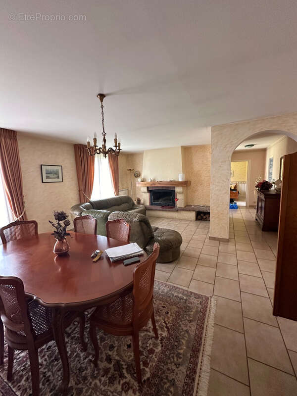 Maison à VILLENEUVE-SUR-LOT