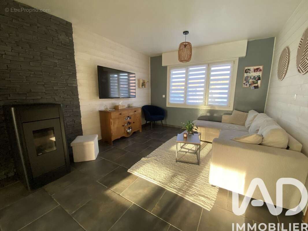 Photo 1 - Maison à BERCK