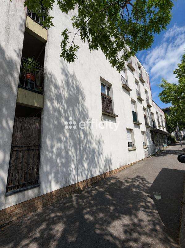 Appartement - photo 9