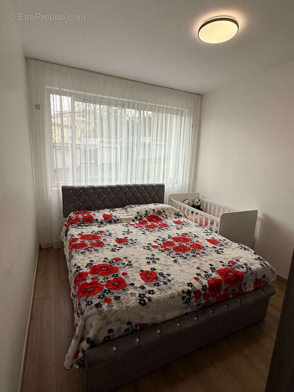 Appartement à CHAMALIERES