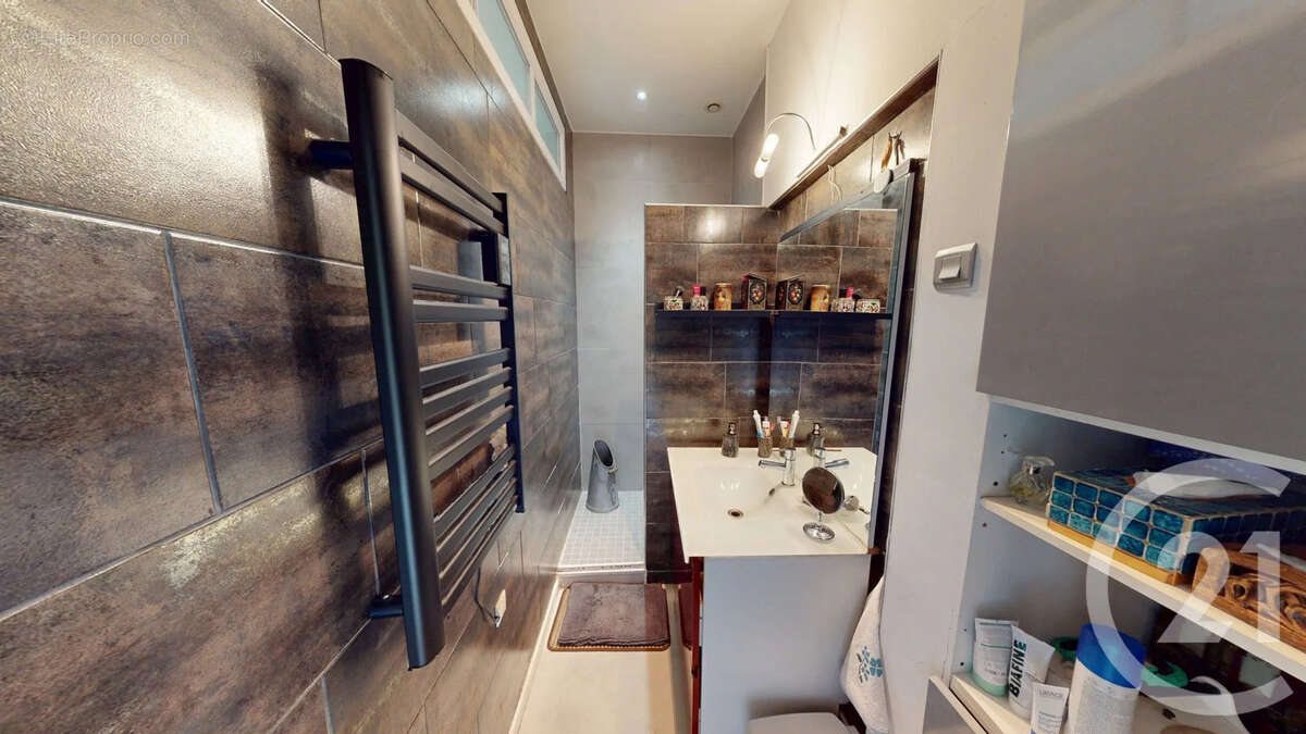 Appartement 93 m² à Saint-Quentin  - photo 9