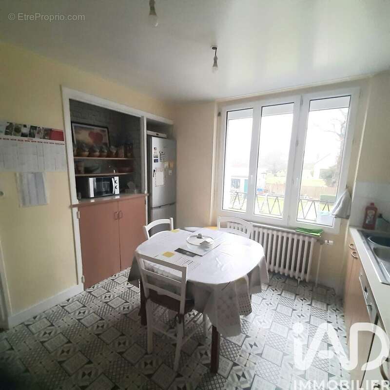 Photo 7 - Maison à CARHAIX-PLOUGUER