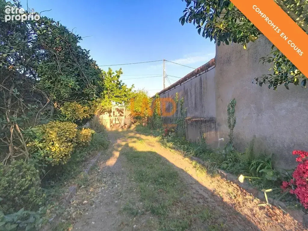 Maison 4 pièces 90 m² à vendre à Cholet (49300) - photo 8