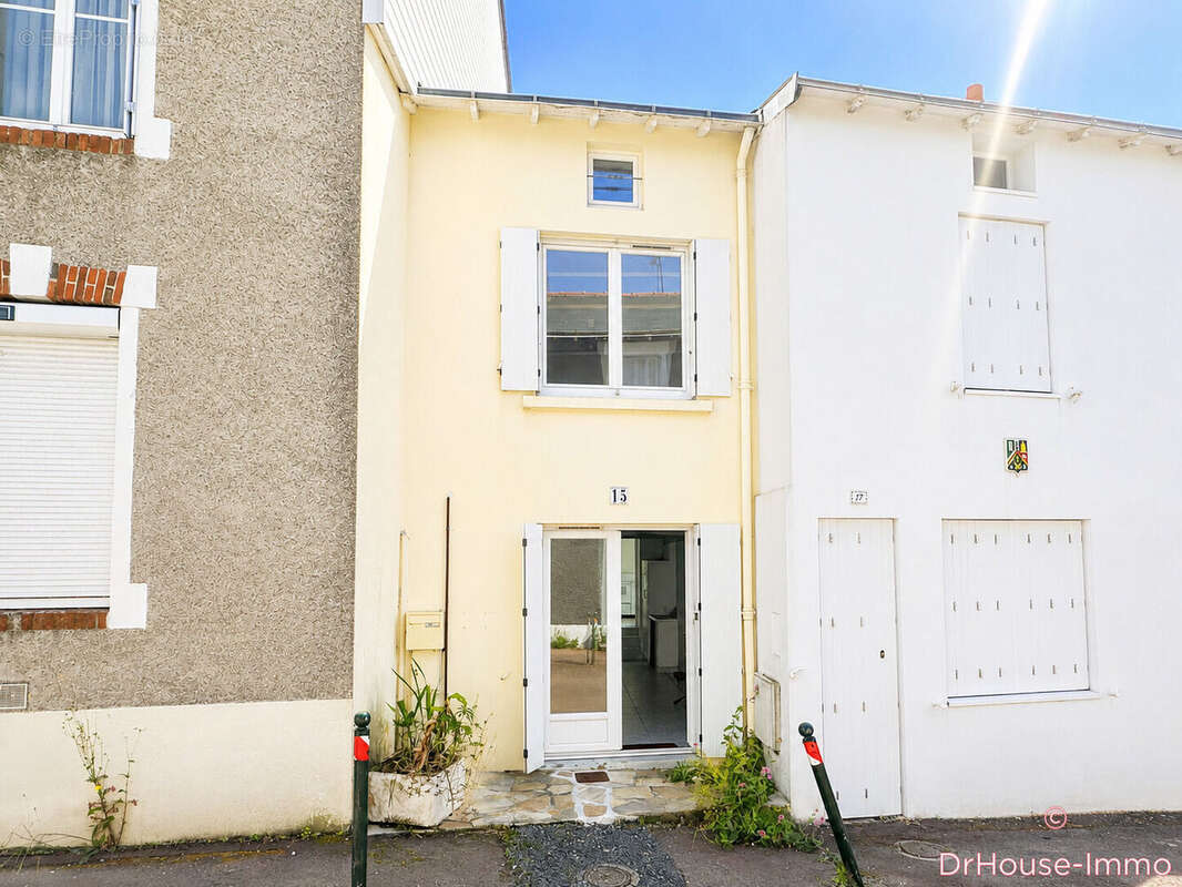 Maison 36 m² à Pornic  - photo 20