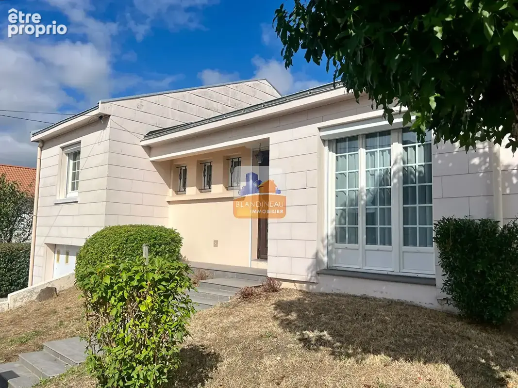 Photo Maison à Bouguenais au prix de 261 715€
