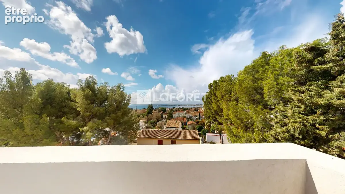 Baisse de prix exceptionnelle  - t3 neuf  de 46 m² avec terrasse rooftop de 38 m² ? rognac centre - photo 7