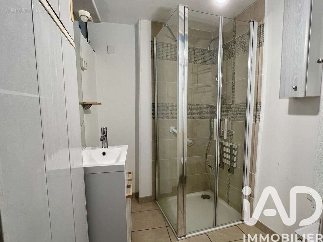Photo 5 - Maison à LA MONTAGNE