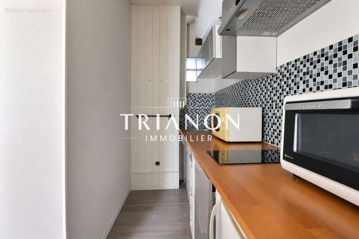 Appartement à POISSY
