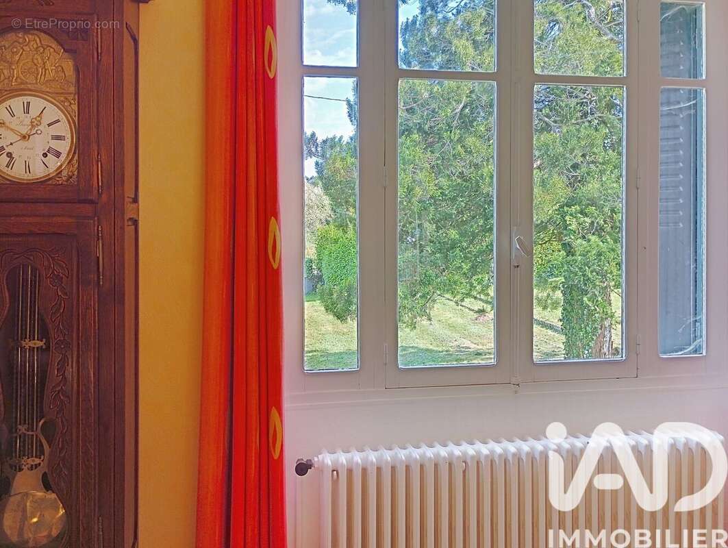 Photo 4 - Maison à CAMORS
