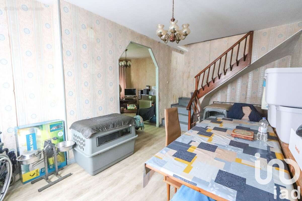 Photo 4 - Maison à VARREDDES