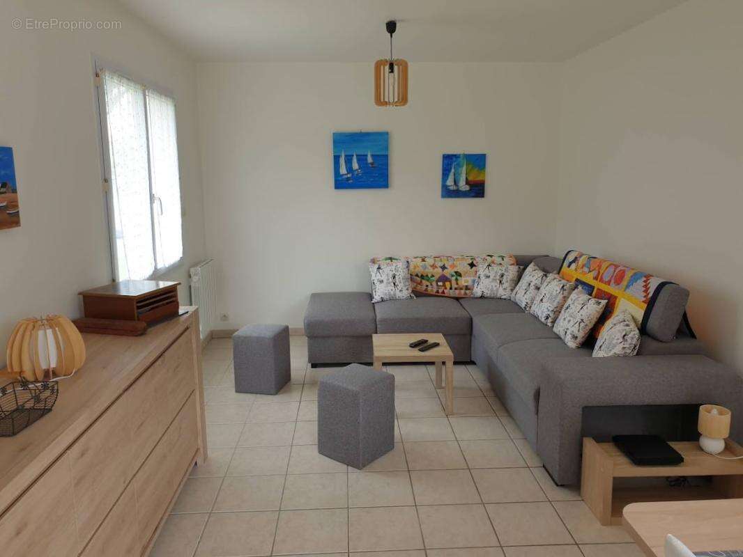 Maison à PERROS-GUIREC
