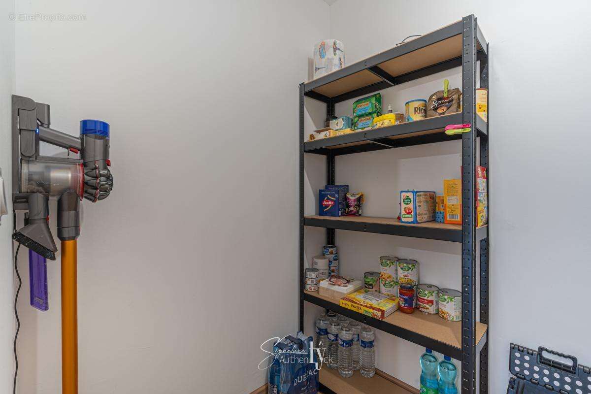 Appartement - photo 13
