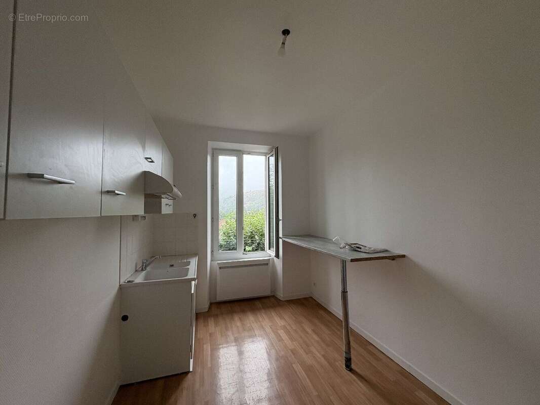Immeuble vallée de mandaille - photo 10