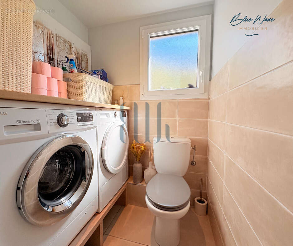 Appartement à SAINT-RAPHAEL