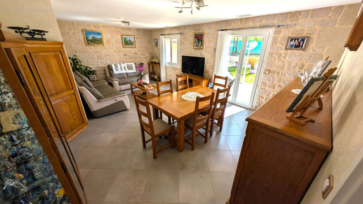 Maison à MONT-DE-MARSAN