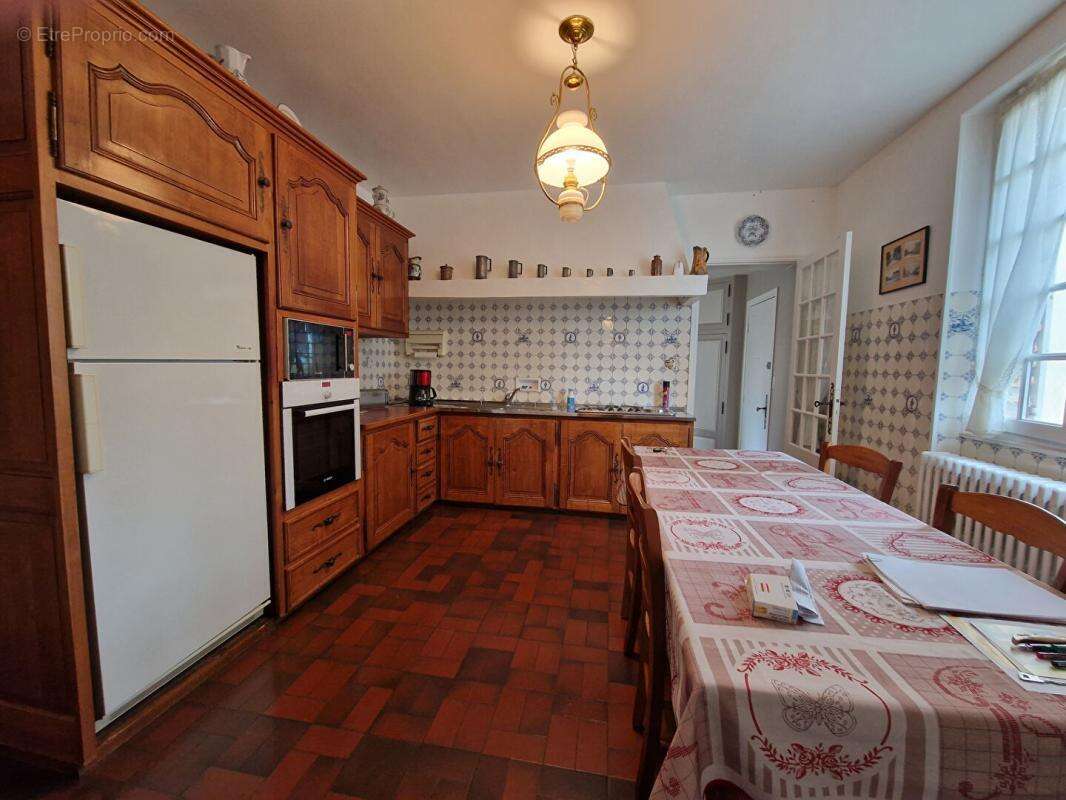 Maison 179 m² à Sainville  - photo 7
