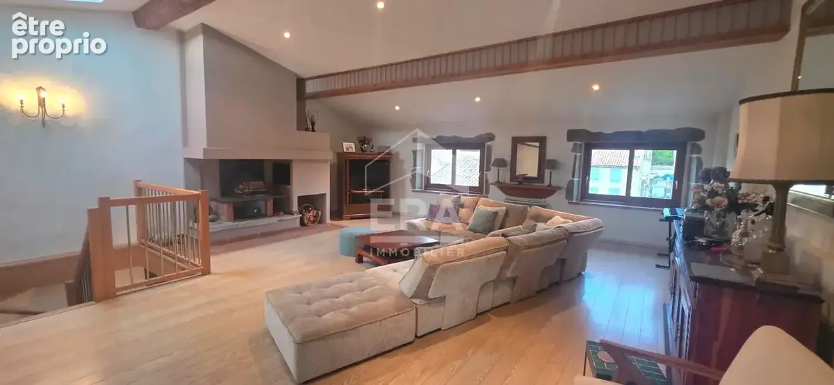Maison 174m² à limoux - photo 7