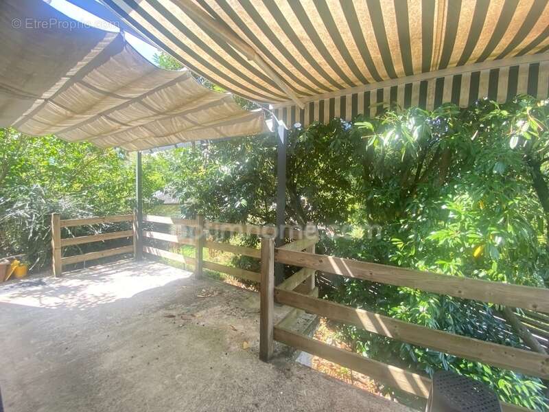 VILLEBON-SUR-YVETTE (91) - Maison individuelle avec jardin dans un environnement privilégié - photo 6