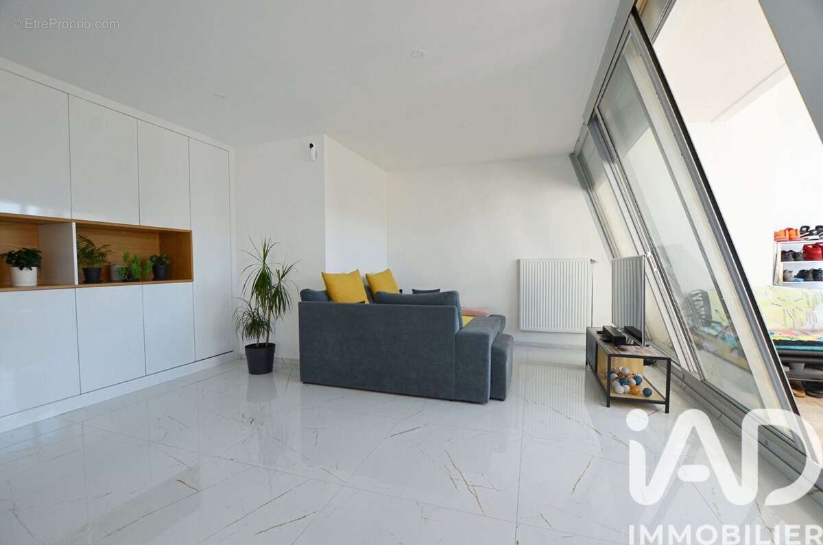 Photo 6 - Appartement à SANNOIS