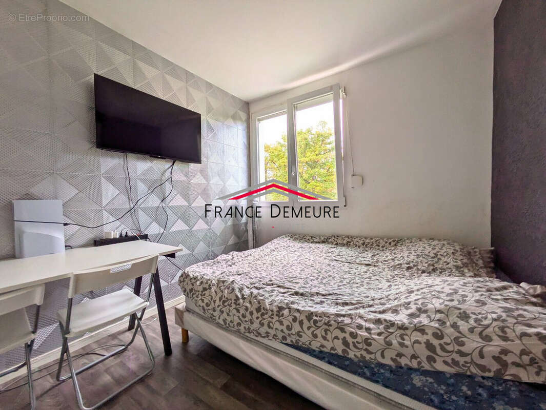 Appartement 71 m² à Franconville  - photo 5