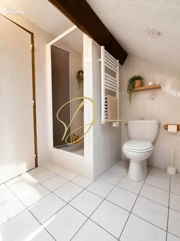 EPERNON Maison 130m², 432 m² de terrain - photo 13