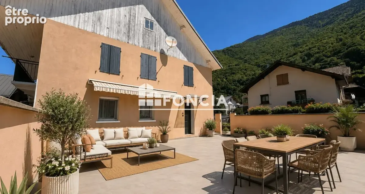 Appartement avec terrasse + Possibilité garage de 55m2 - photo 18