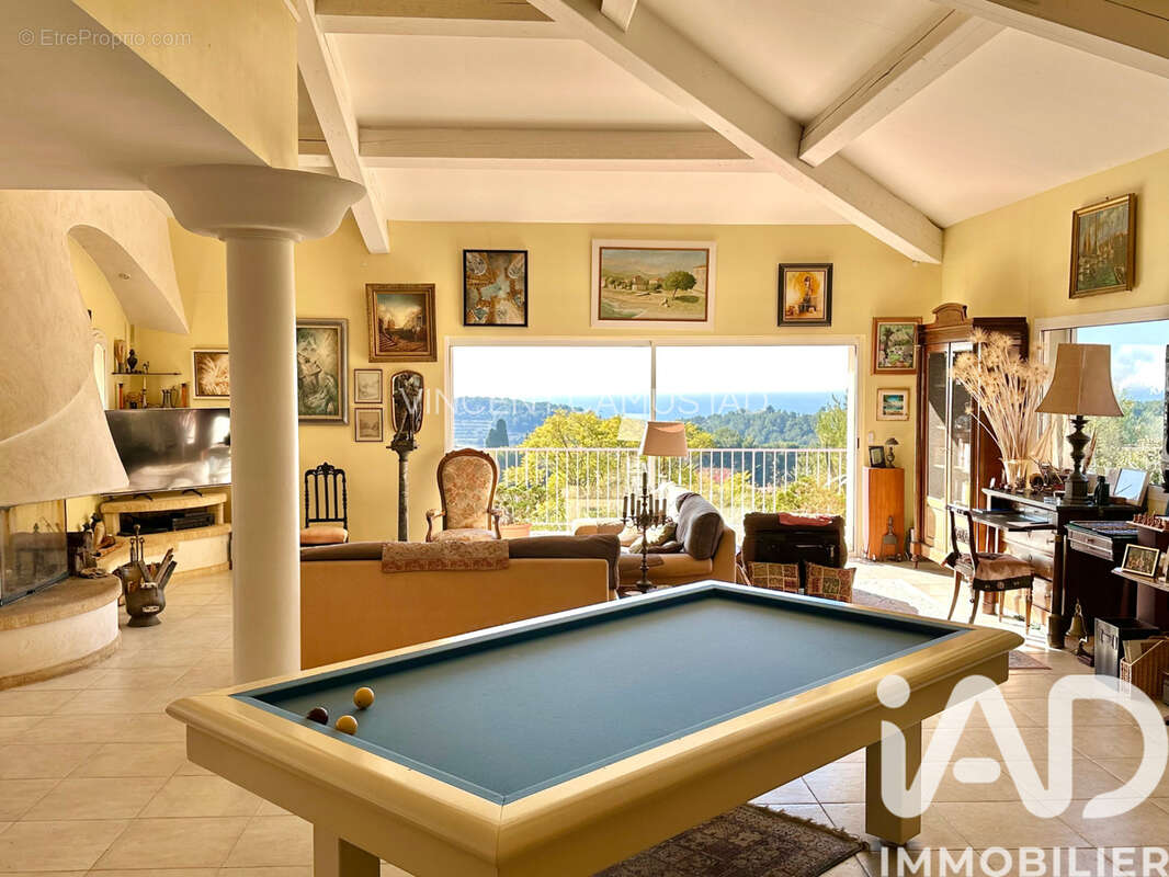 Photo 4 - Maison à SANARY-SUR-MER