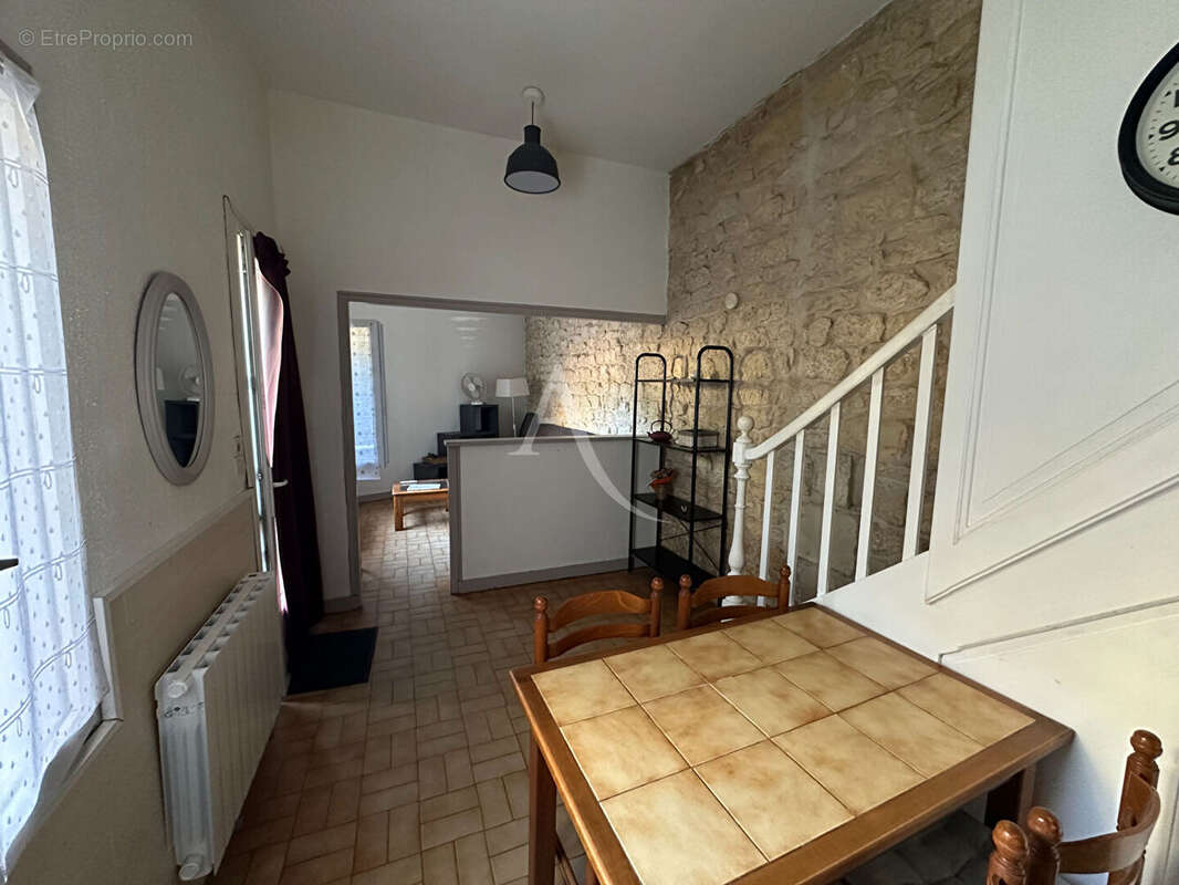 Appartement à ROCHEFORT