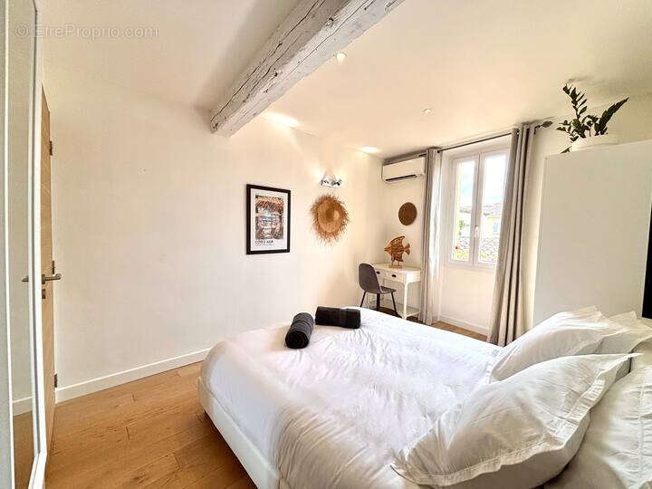 Maison à SAINT-TROPEZ