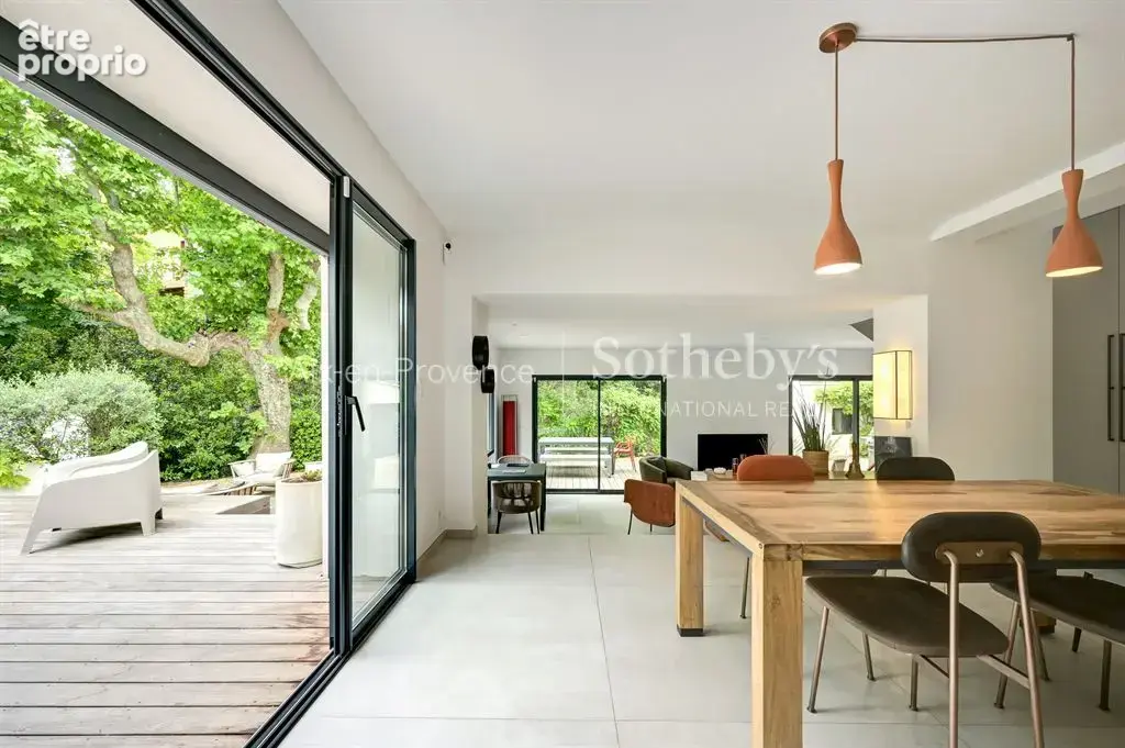 Maison de ville au calme - photo 3