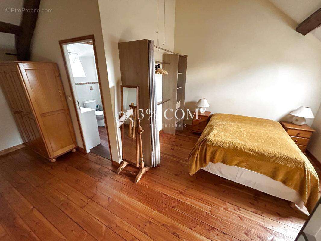 Maison à SAINT-DOLAY