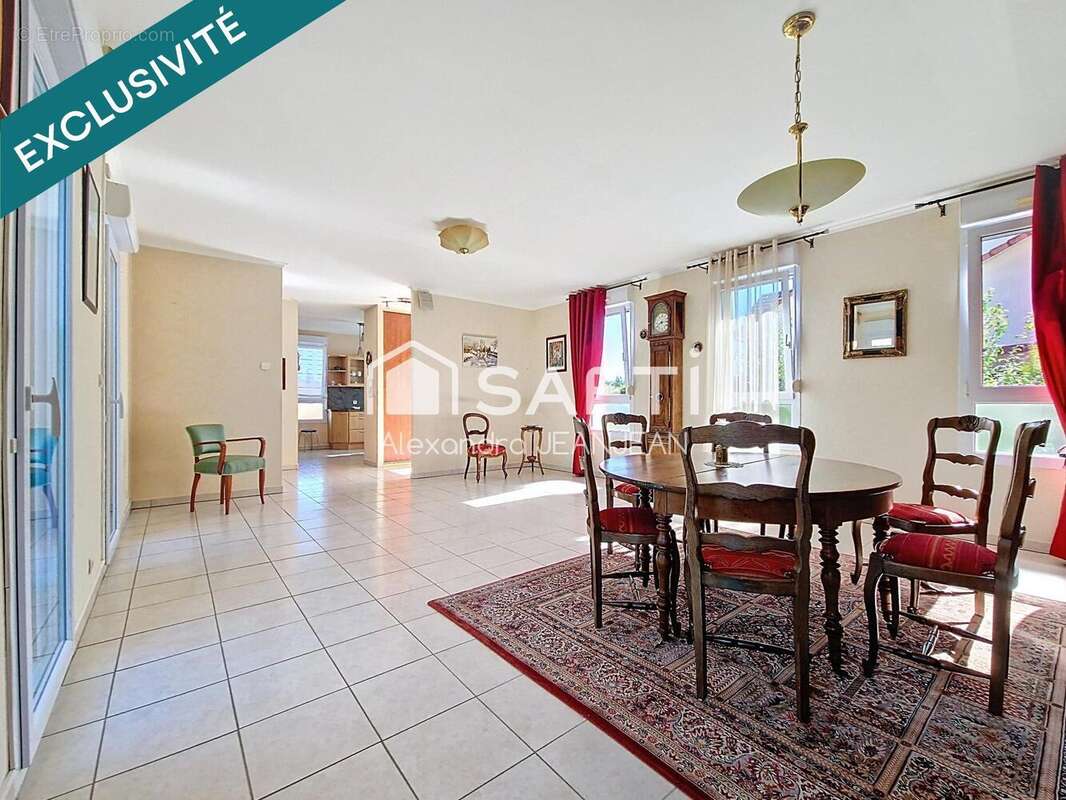 Photo 4 - Maison à CORNY-SUR-MOSELLE