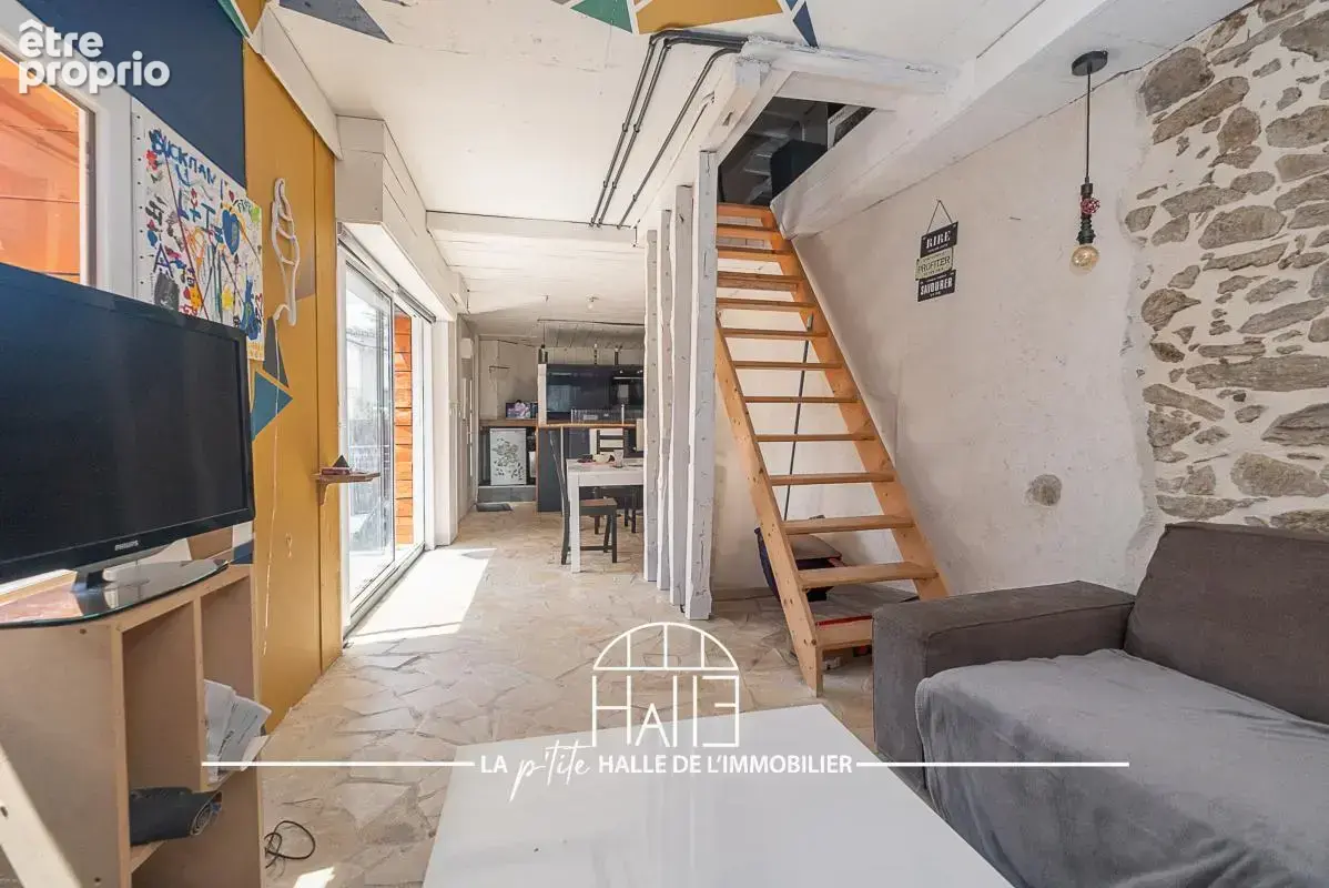 Maison 3 pièces 57 m² à vendre à Couzeix (87270) - photo 2