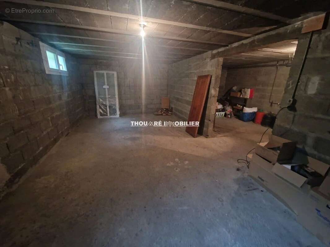 Maison à SAINTE-LUCE-SUR-LOIRE