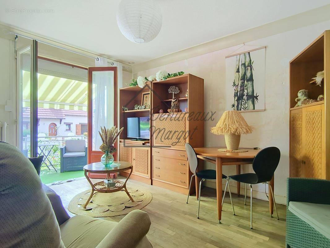 Maison à LA MEMBROLLE-SUR-CHOISILLE