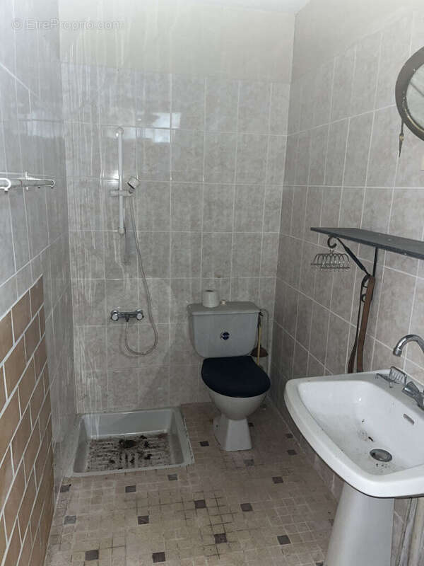 Maison à CEAUX-EN-LOUDUN